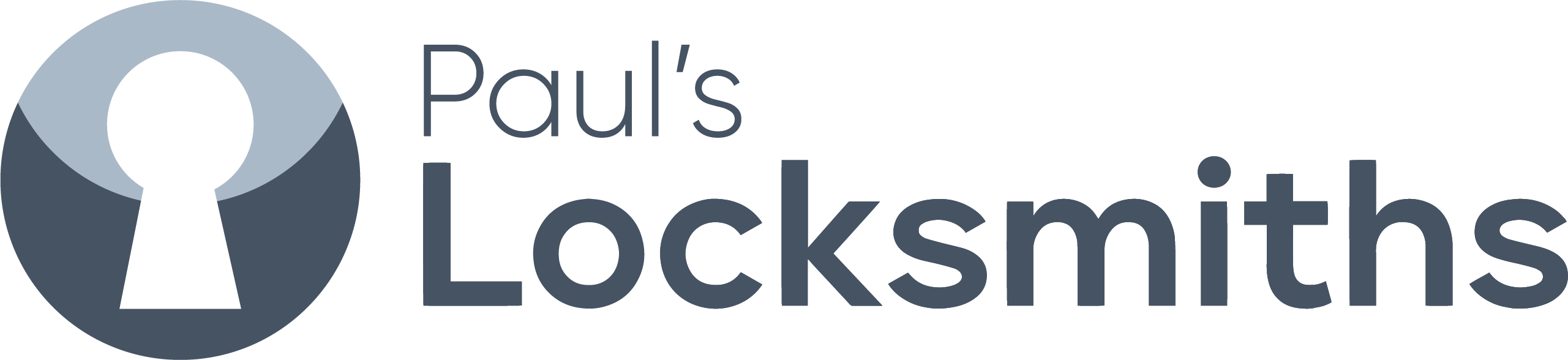Brand-Pauls Locksmith